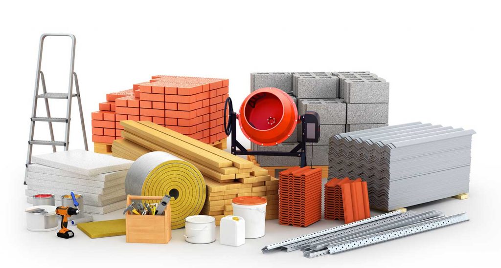 BUILDING MATERIALS BUSINESSES