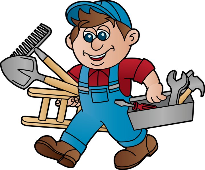 HANDYMAN